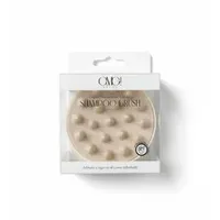 Omg Shampoo Brush-Beige em Terra Nova
