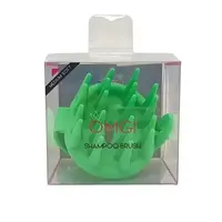 Omg Shampoo Brush Medium Soft em Terra Nova