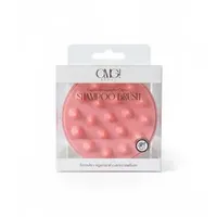 Omg Shampoo Brush-Rosa em Terra Nova