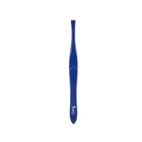 Omg Square Tip Tweezer Premium em Terra Nova