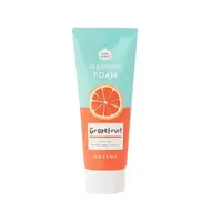 Orjena Cleansing Foam Grapefruit 180Ml em Terra Nova