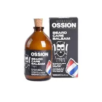 Ossion Beard Care Balsam 100Ml em Terra Nova