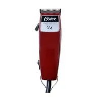 Oster Model 24 Adjustable Pivot Clipper em Terra Nova