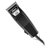 Oster Model 616 Pivot Moton Clipper em Terra Nova