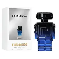 Paco Rabanne Phantom Intense Edp 100Ml em Terra Nova