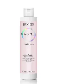 Revlon Magnet Ultimate Pre-Technical 300Ml em Terra Nova