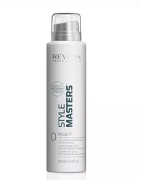Revlon Style Masters 0 Reset 150Ml em Terra Nova