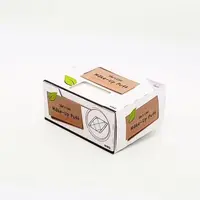 She'S Line Make-Up Puff 80Pc em Terra Nova