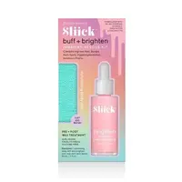 Sliick Buff+Brighten Kit em Terra Nova