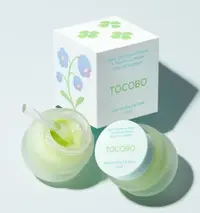 Tocobo Mint Cooling Lip Mask 20Ml em Terra Nova