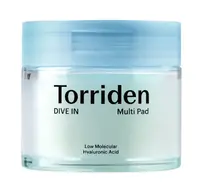 Torriden Dive In Multi Pad 160Ml em Terra Nova