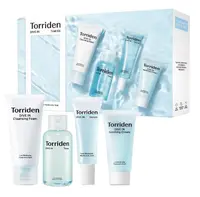 Torriden Dive In Trial Kit em Terra Nova