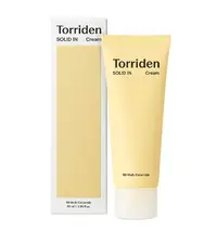 Torriden Solid In Cream 5D 70Ml em Terra Nova