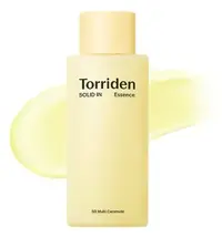 Torriden Solid In Essence 5D 100Ml em Terra Nova