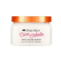Tree Hut Coco Colada Shea Sugar Scrub em Terra Nova