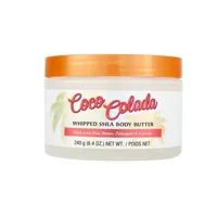 Tree Hut Coco Colada Whimpped Shea Sugar em Terra Nova