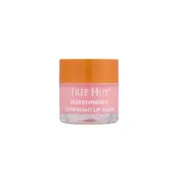 Tree Hut Overnight Lip Mask Watermelon 17G em Terra Nova