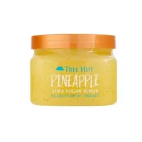 Tree Hut Pineapple Shea Sugar Scrub em Terra Nova