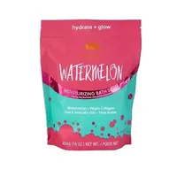 Tree Hut Watermelon Moisturizing Bath Soak 454 em Terra Nova