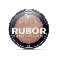 Vogue Rubor Compacto Bronce em Terra Nova