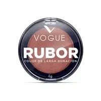 Vogue Rubor Compacto Red Red em Terra Nova