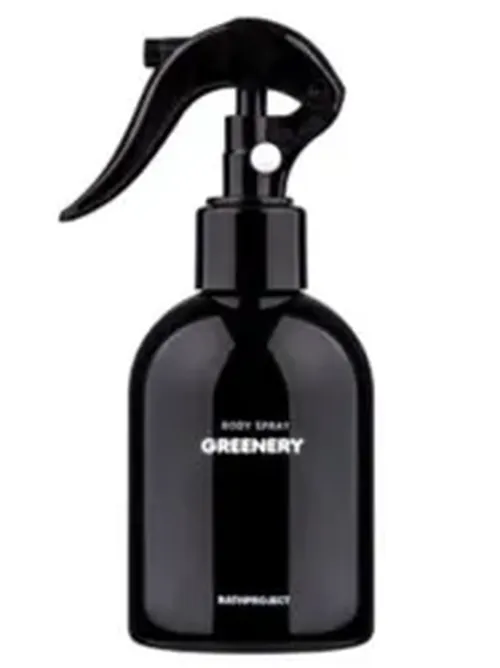 Bathproject Perfumes Spray Greenery