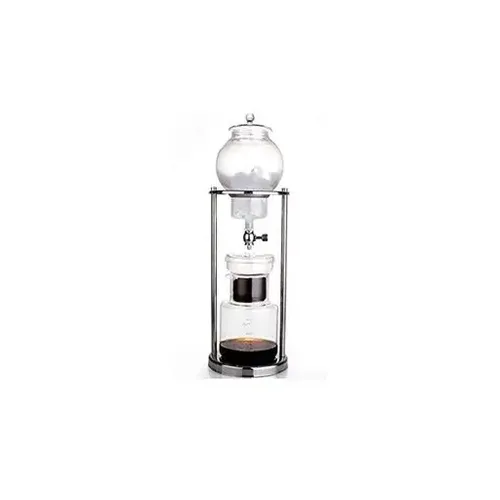 Cafetera De Goteo Lento 600Ml