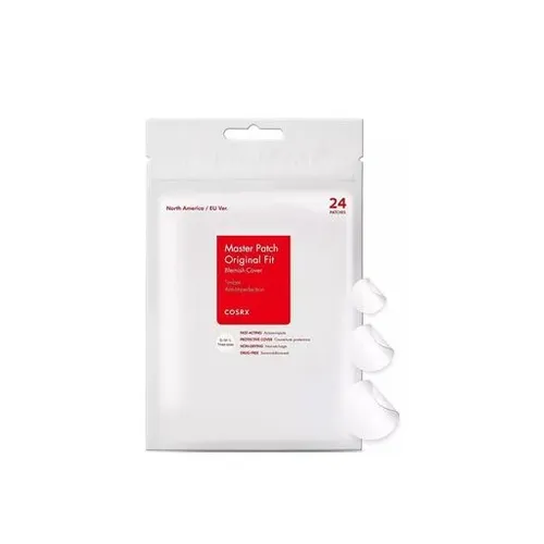 Cosrx Master Patch Original Fit 24Patchs