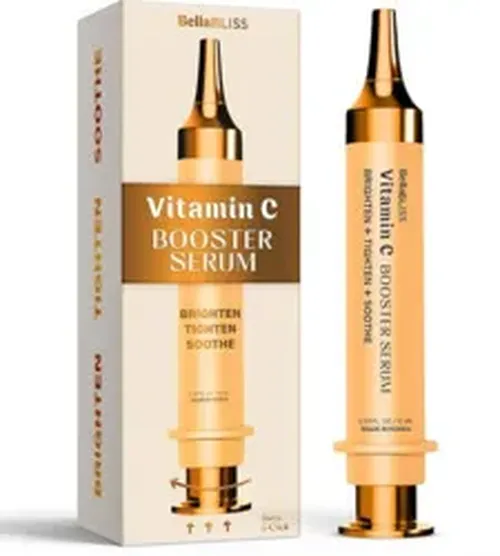 Klar Bellabliss Vitamin C Booster Serum 10Ml