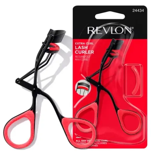 Revlon Extra Curl Lash