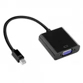 Adaptador Mini Displayport P/ Vga Agi-1125