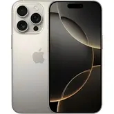 Apple Iphone 16 Pro Max 512Gb Mywa3Ll/A Natural Ti Natu Titanium