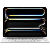 Apple Teclado Magic Mwr03Ll/A P/ Ipad Pro M4 11