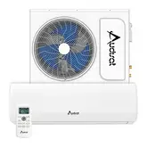 Ar Cond 12000 Audisat Ac-12Py R410A C/Kit Paraguay