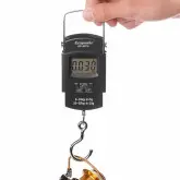 Balanca De Bagagem Ecopower Ep-3073 50Kg