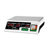 Balanca Digital Quanta Qtbd250 40Kg Bivolt