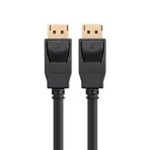 Cabo Displayport P/ Displayport 1.8M