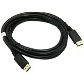 Cabo Displayport P/ Displayport 3M Microfins