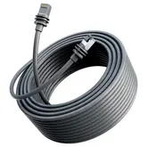 Cabo Extensao Link-It Starlink Gen 3/V3 Ethernet 2 Metros Para Starlink