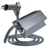 Cabo Extensao Link-It Starlink Gen2/V2 Ethernet 15 Metros Para Starlink