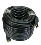 Cabo Hdmi 30M Microfins
