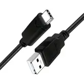 Cabo Usb P/ Usb-C 2.0M Manhattan 354929 7-66623-35492-9