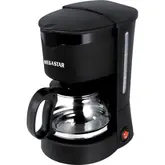 Cafeteira Mega Star Caf107 220V 650W 075L Preto