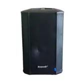 Caixa De Som Ecopower Ep-S319 2 Mic/8