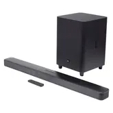 Caixa De Som Jbl Soundbar 5.1 Usb/Bluetooth/Wifi