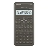Calculadora Casio Cientifica Fx-100Ms-2 New