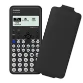 Calculadora Casio Cientifica Fx-82Lacw Black