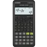 Calculadora Casio Fx-82Esplusbk-New Edition
