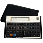 Calculadora Hp 12C Gold Portugues