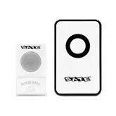 Campainha Sate Smart C/ Camera A-Db22 Wifi